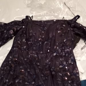 Wedding guest, mother of the bride, prom, gown